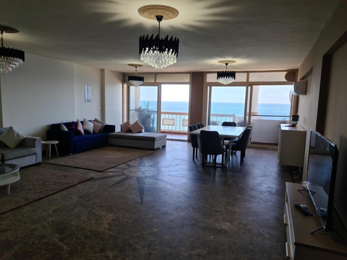 Midpoint Sea View - Families Only Lejlighed Alexandria Eksteriør billede