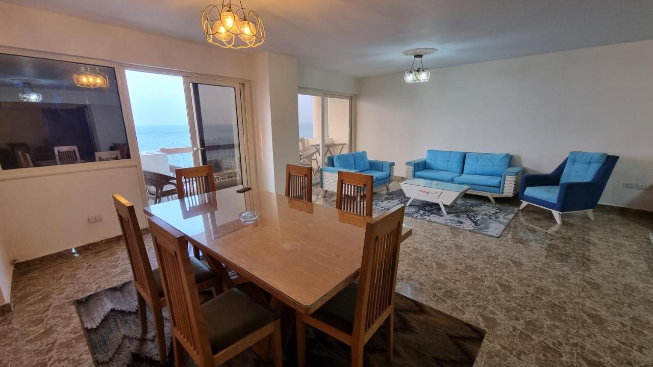 Midpoint Sea View - Families Only Lejlighed Alexandria Eksteriør billede